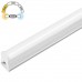 Φωτιστικό Σκαφάκι Γραμμικό T5 LED 15W 230V 1500lm 90cm CCT 3-91562